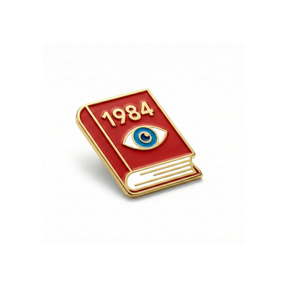 1984 | Collectible Pin
