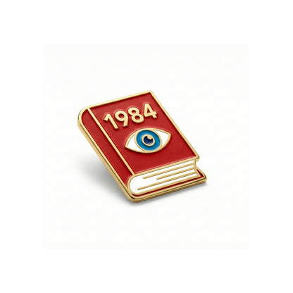 1984 | Collectible Pin