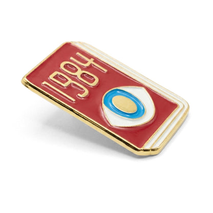 1984 | Collectible Pin