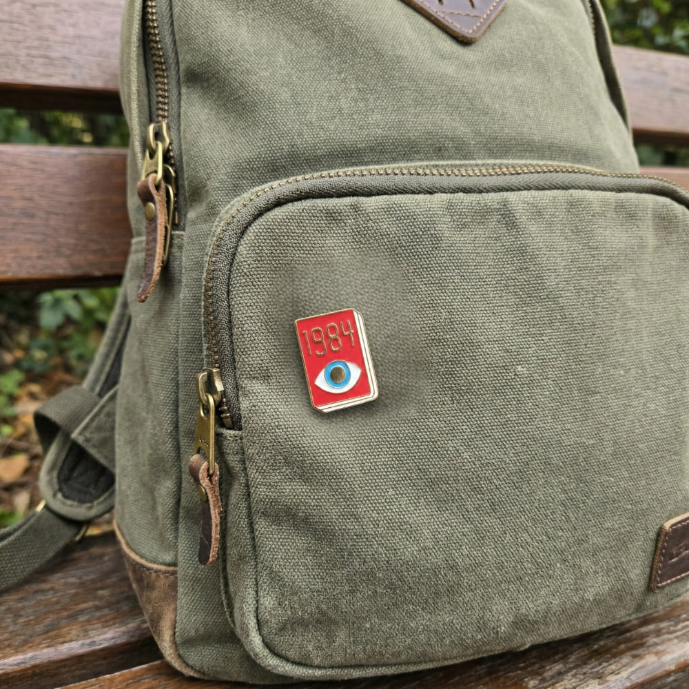 1984 | Collectible Pin