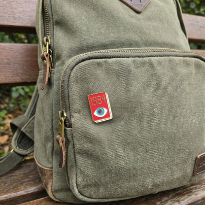 1984 | Collectible Pin