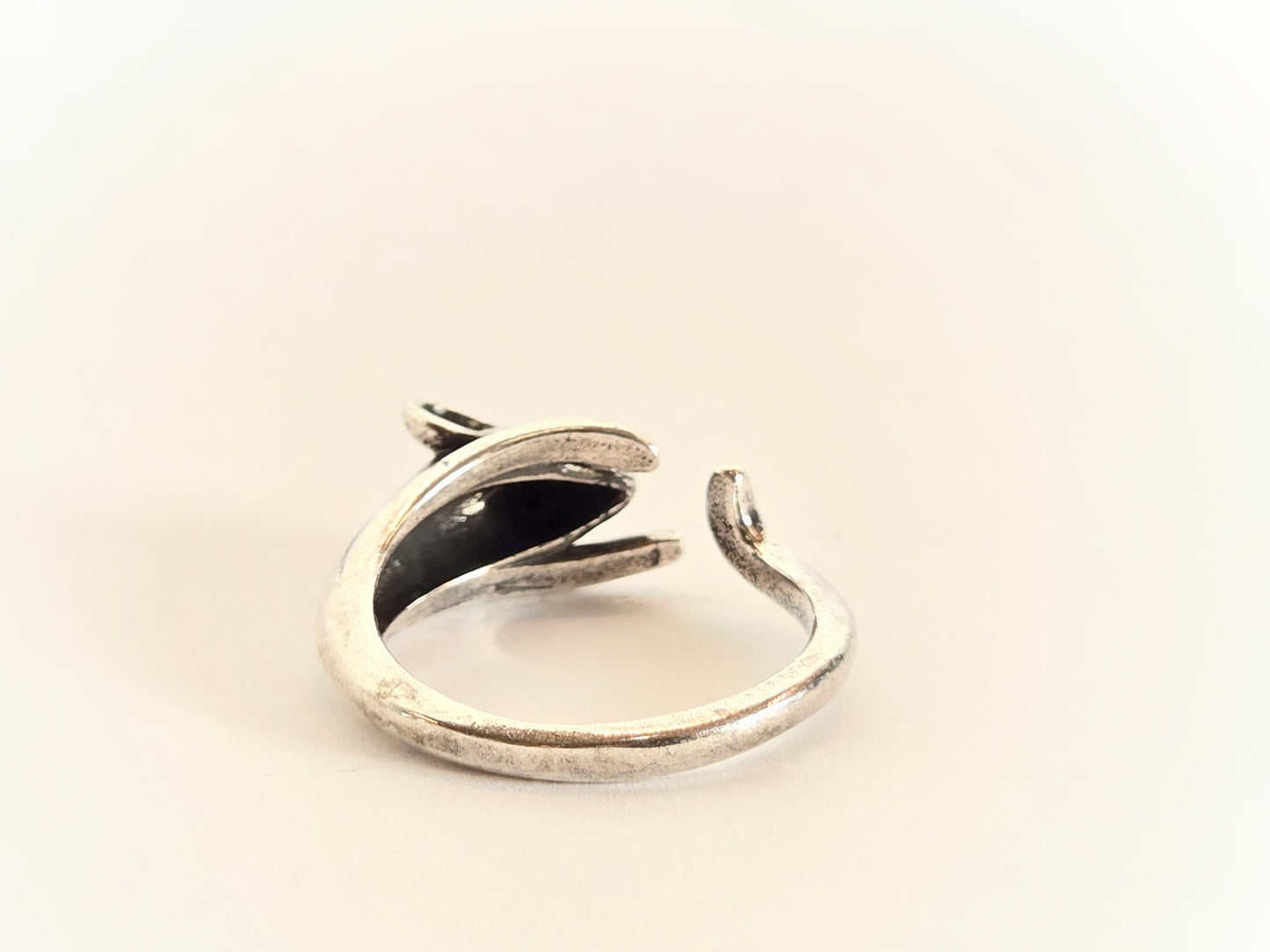 Rat Ring | Size 7 (Adjustable)