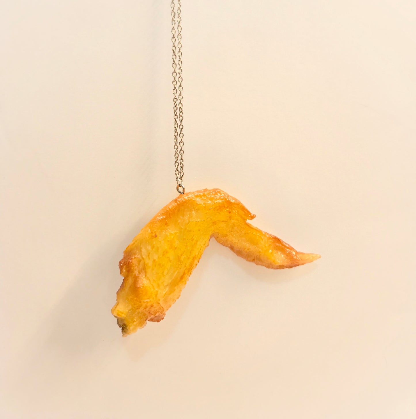 Chicken Wing Necklace