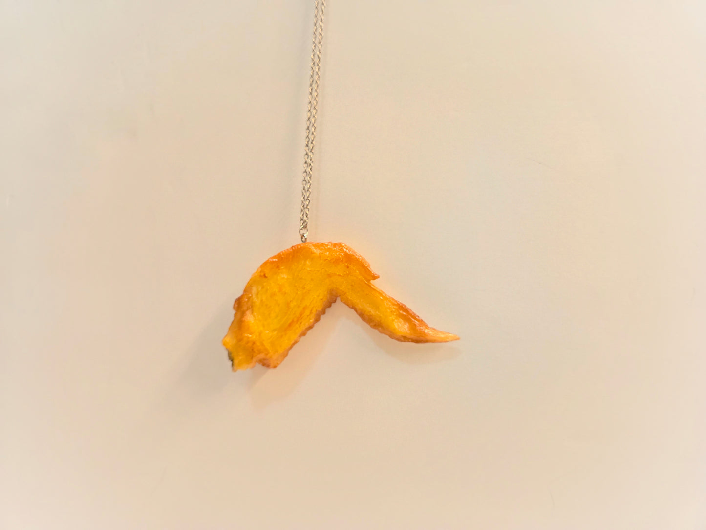 Chicken Wing Necklace