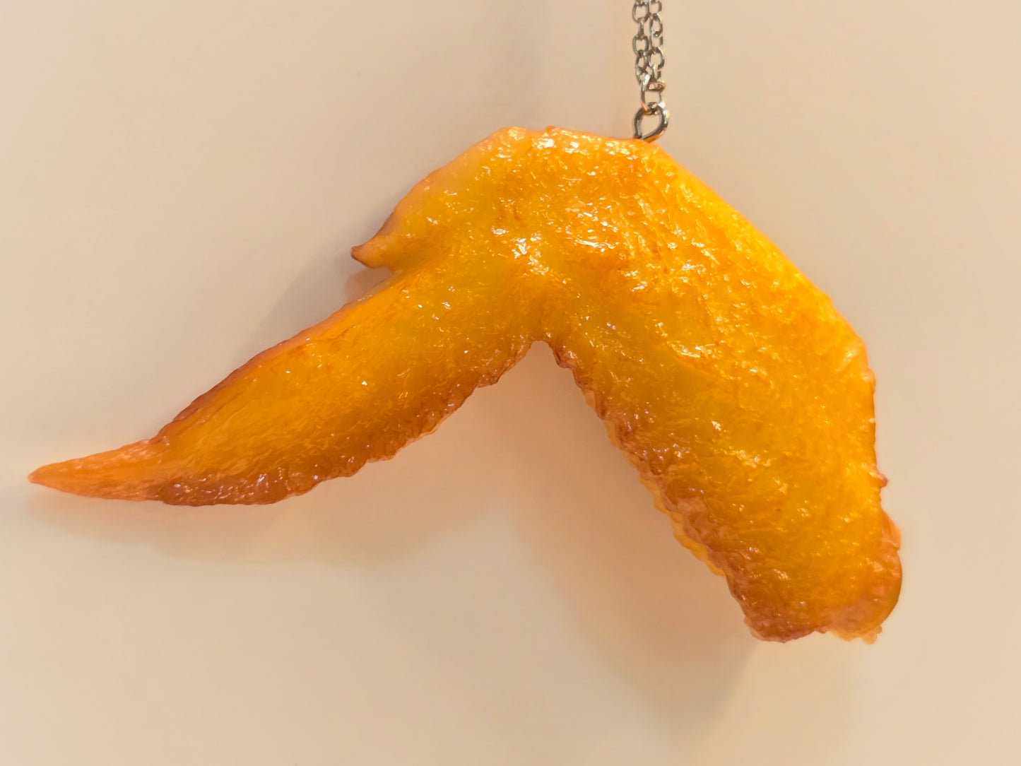 Chicken Wing Necklace
