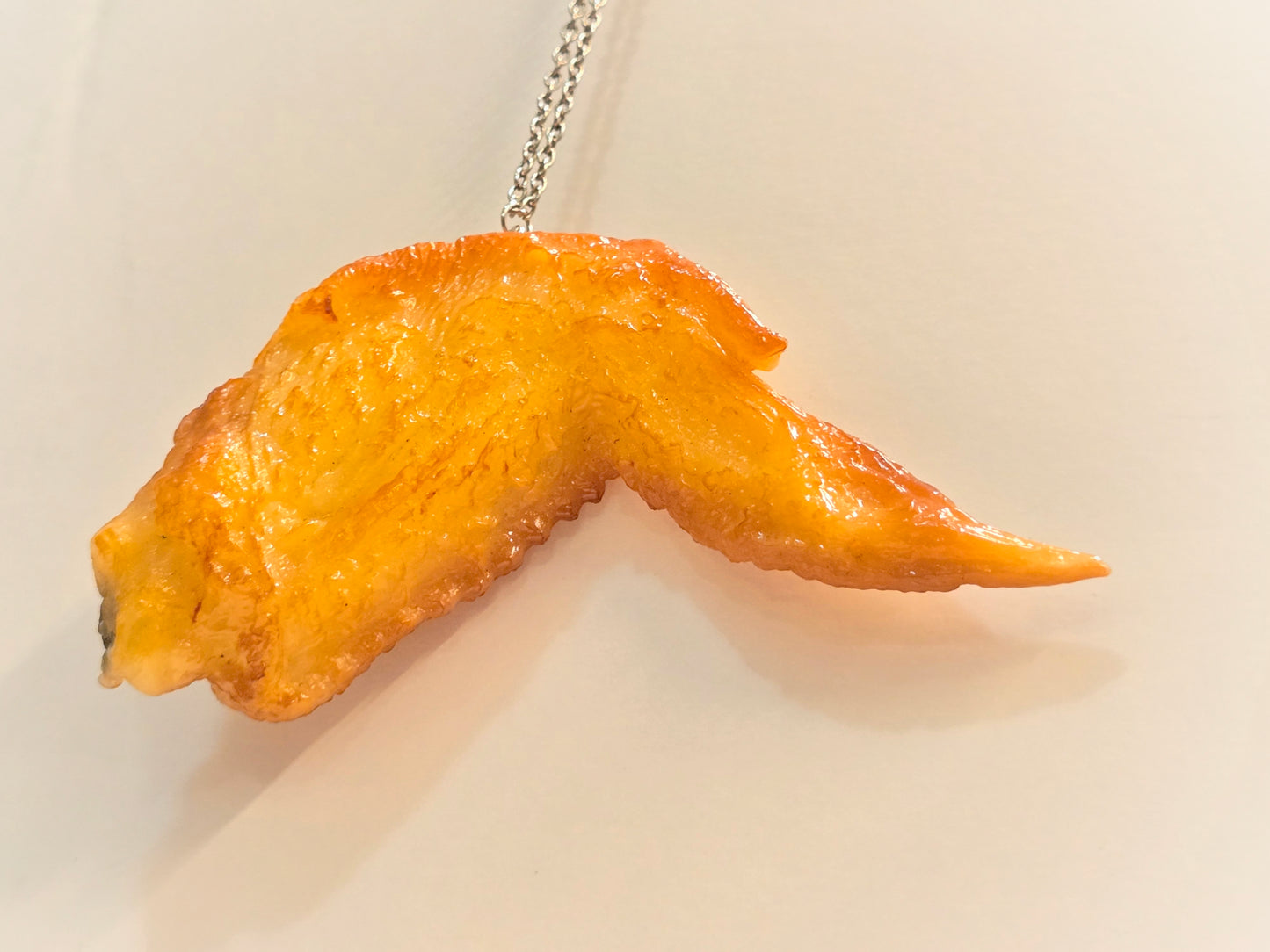 Chicken Wing Necklace