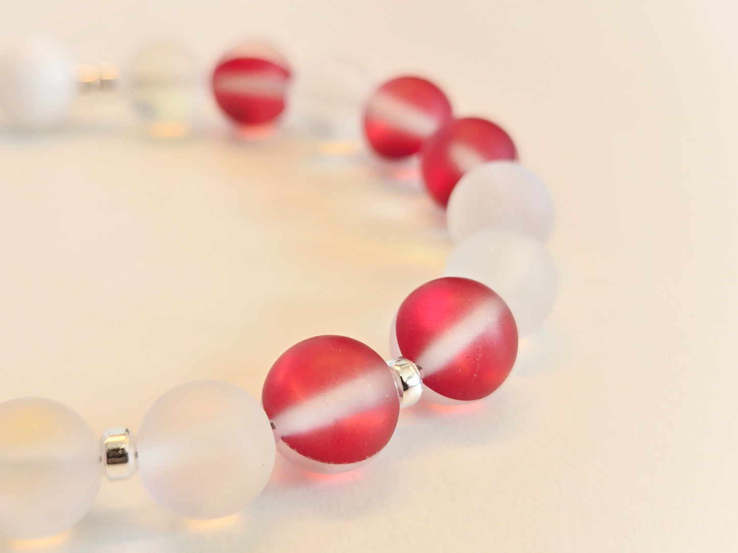Canada Bracelet