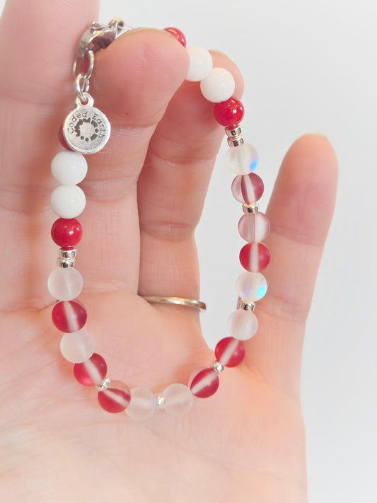 Canada Bracelet