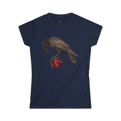 Sassy's Garage Logo Tee