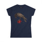 Sassy's Garage Logo Tee