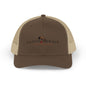 Sassy's Garage Snapback Trucker Cap | Casual Style Hat for Everyday Wear, Outdoor Adventures, Fun Fashion Statement
