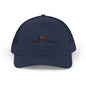 Sassy's Garage Snapback Trucker Cap | Casual Style Hat for Everyday Wear, Outdoor Adventures, Fun Fashion Statement