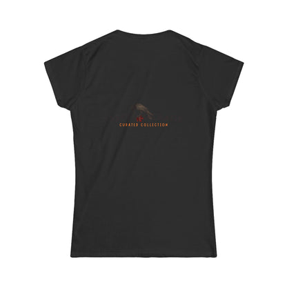 Sassy's Garage Logo Tee