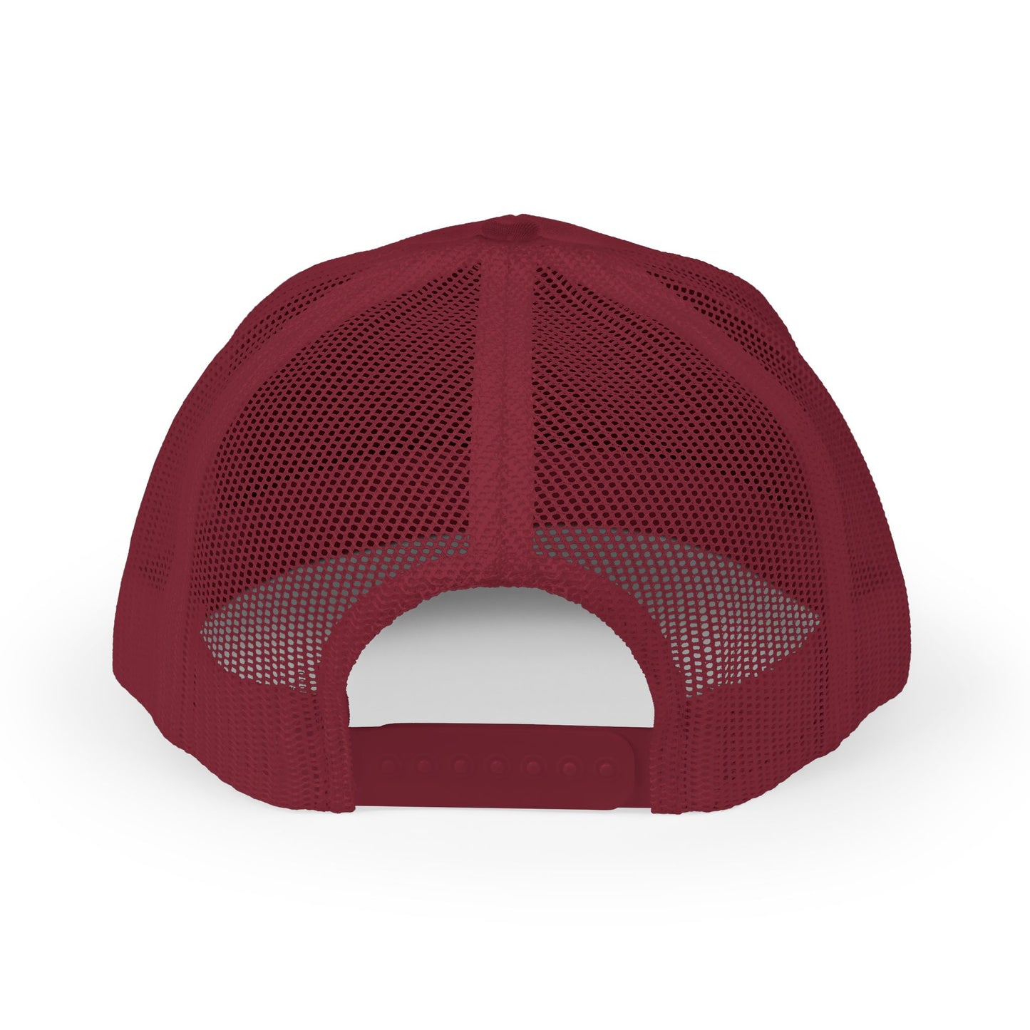 Sassy's Garage Snapback Trucker Cap | Casual Style Hat for Everyday Wear, Outdoor Adventures, Fun Fashion Statement