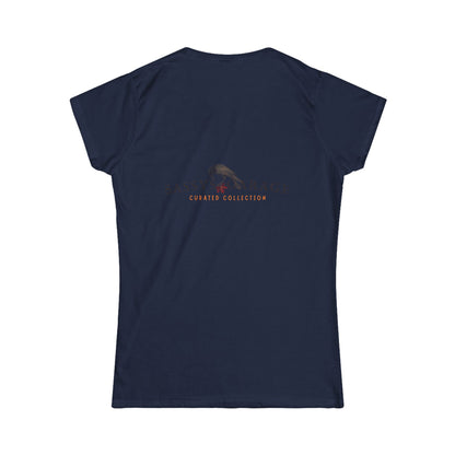 Sassy's Garage Logo Tee