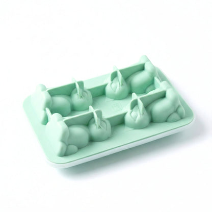 3D Cat Ice Cube Tray