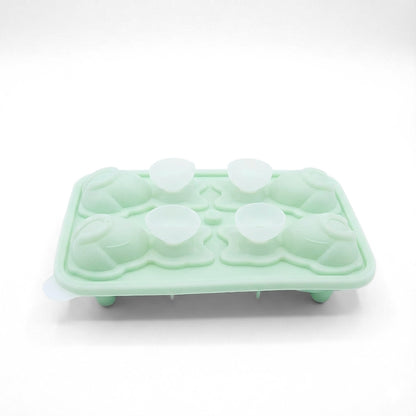 3D Cat Ice Cube Tray