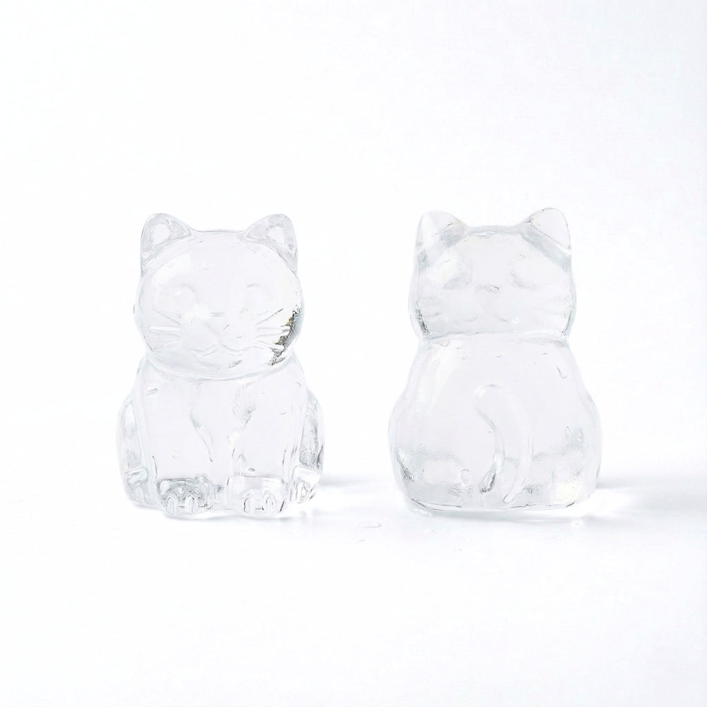 3D Cat Ice Cube Tray
