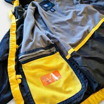 Kids 4-5T [XS] Lightweight Rain Jacket Windbreaker | GAP Kids