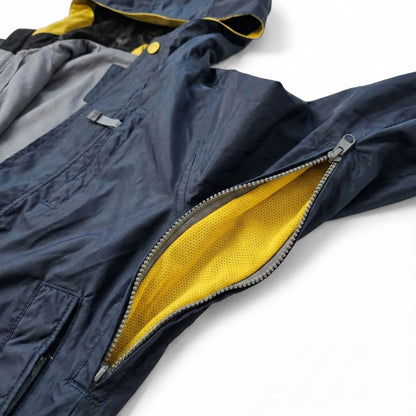 Kids 4-5T [XS] Lightweight Rain Jacket Windbreaker | GAP Kids