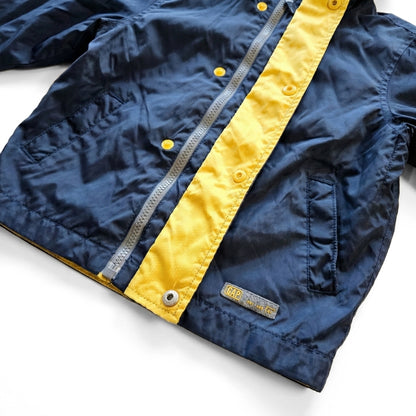 Kids 4-5T [XS] Lightweight Rain Jacket Windbreaker | GAP Kids