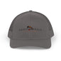 Sassy's Garage Snapback Trucker Cap | Casual Style Hat for Everyday Wear, Outdoor Adventures, Fun Fashion Statement