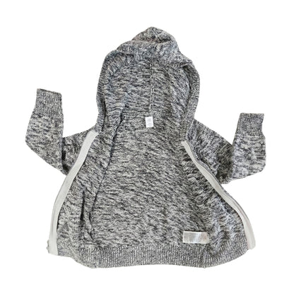 Kids 4T Hooded Zip-Up Sweater | Baby GAP