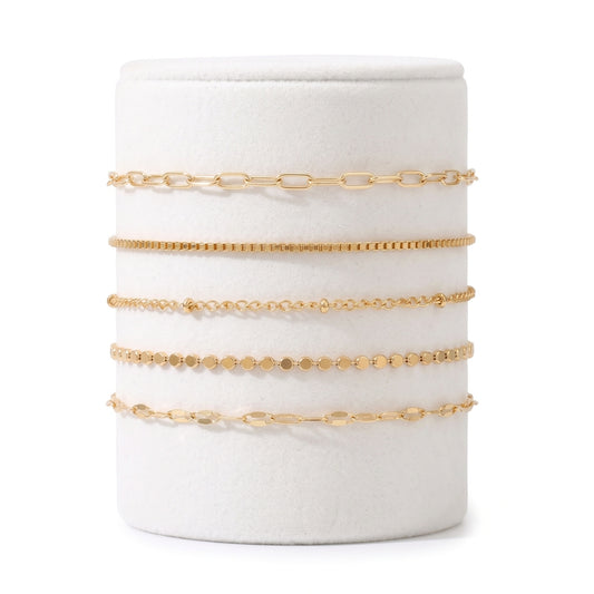 GABARIT | Bracelet