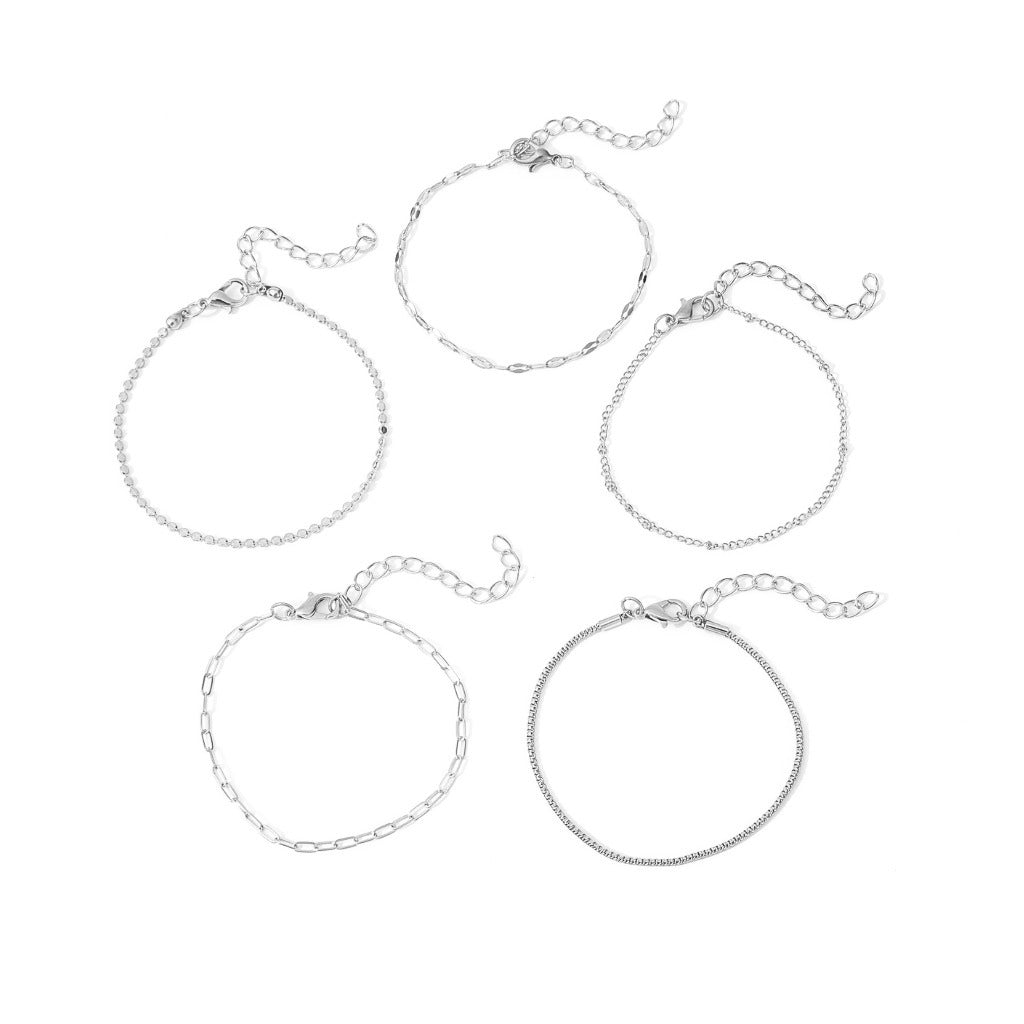 GABARIT | Bracelet