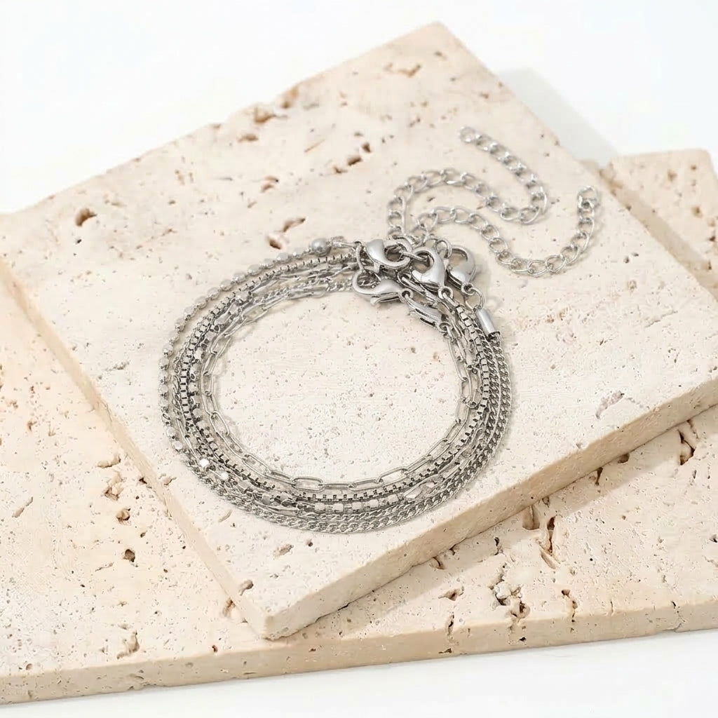GABARIT | Bracelet