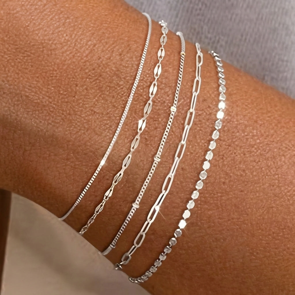 GABARIT | Bracelet