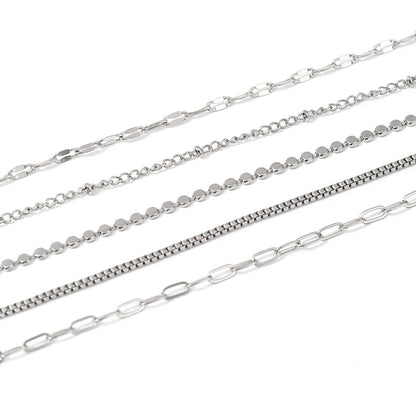 GABARIT | Bracelet
