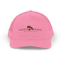 Sassy's Garage Snapback Trucker Cap | Casual Style Hat for Everyday Wear, Outdoor Adventures, Fun Fashion Statement