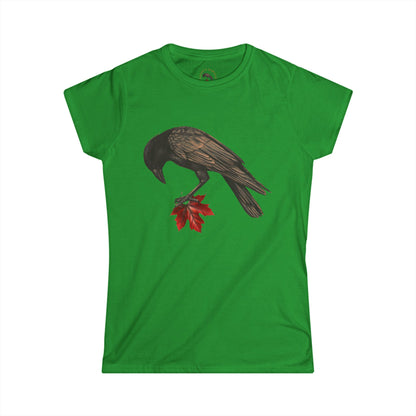 Sassy's Garage Logo Tee