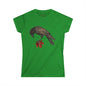 Sassy's Garage Logo Tee