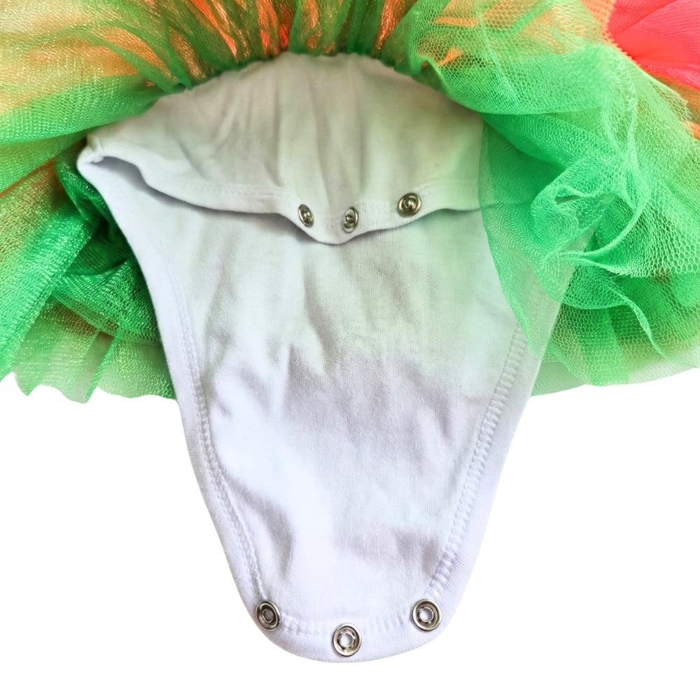 Baby 6m Holiday Onesie | Ganz