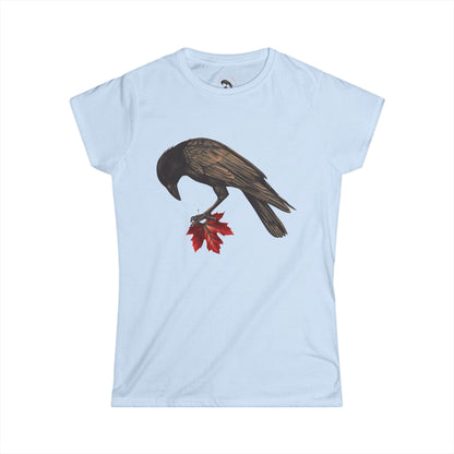 Sassy's Garage Logo Tee