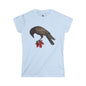 Sassy's Garage Logo Tee