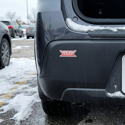 AVRO Canada Logo | Vinyl Sticker