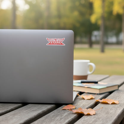 AVRO Canada Logo | Vinyl Sticker