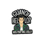 Ace Ventura - Guano Hello | Collectible Pin