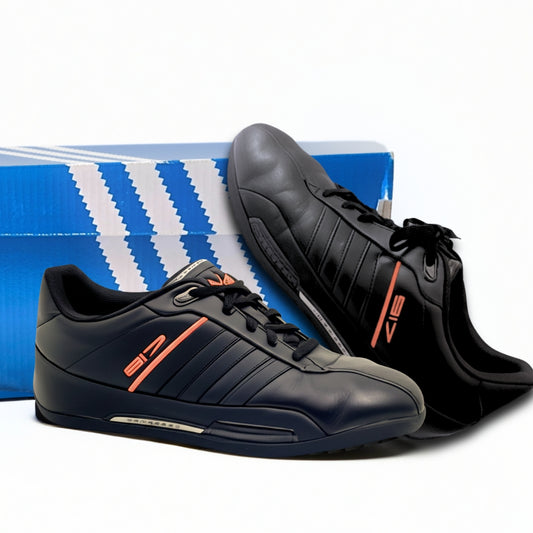 Adidas x Porsche 917 Men's Shoes [US 11]