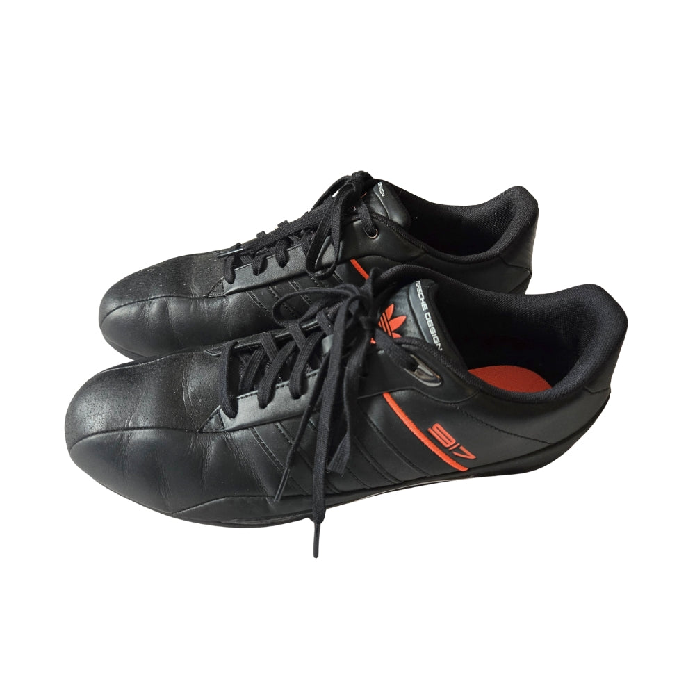 Adidas x Porsche 917 Men's Shoes [US 11]