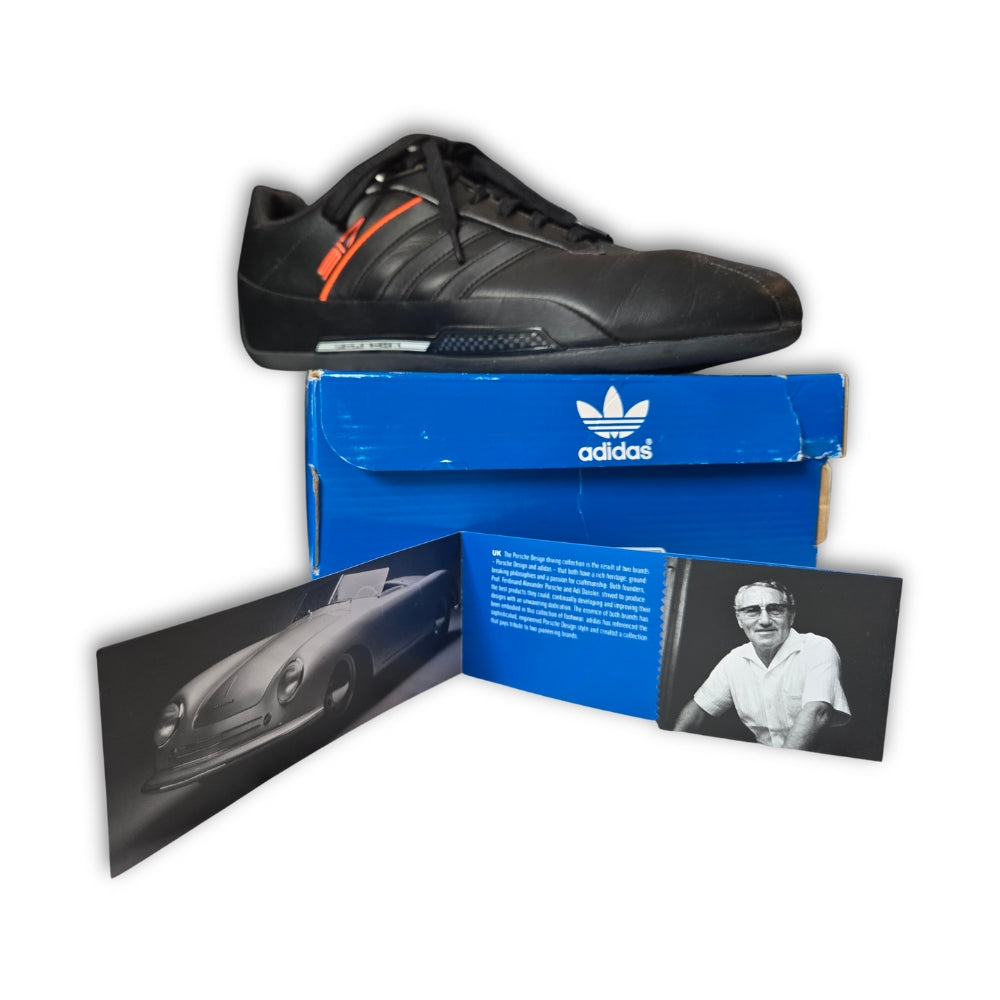 Adidas x Porsche 917 Men's Shoes [US 11]