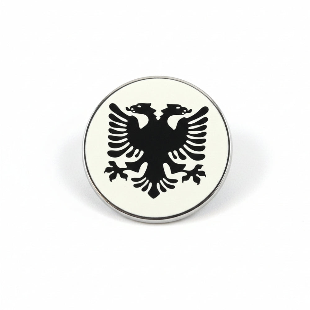 Albanian Eagle | Collectible Pin