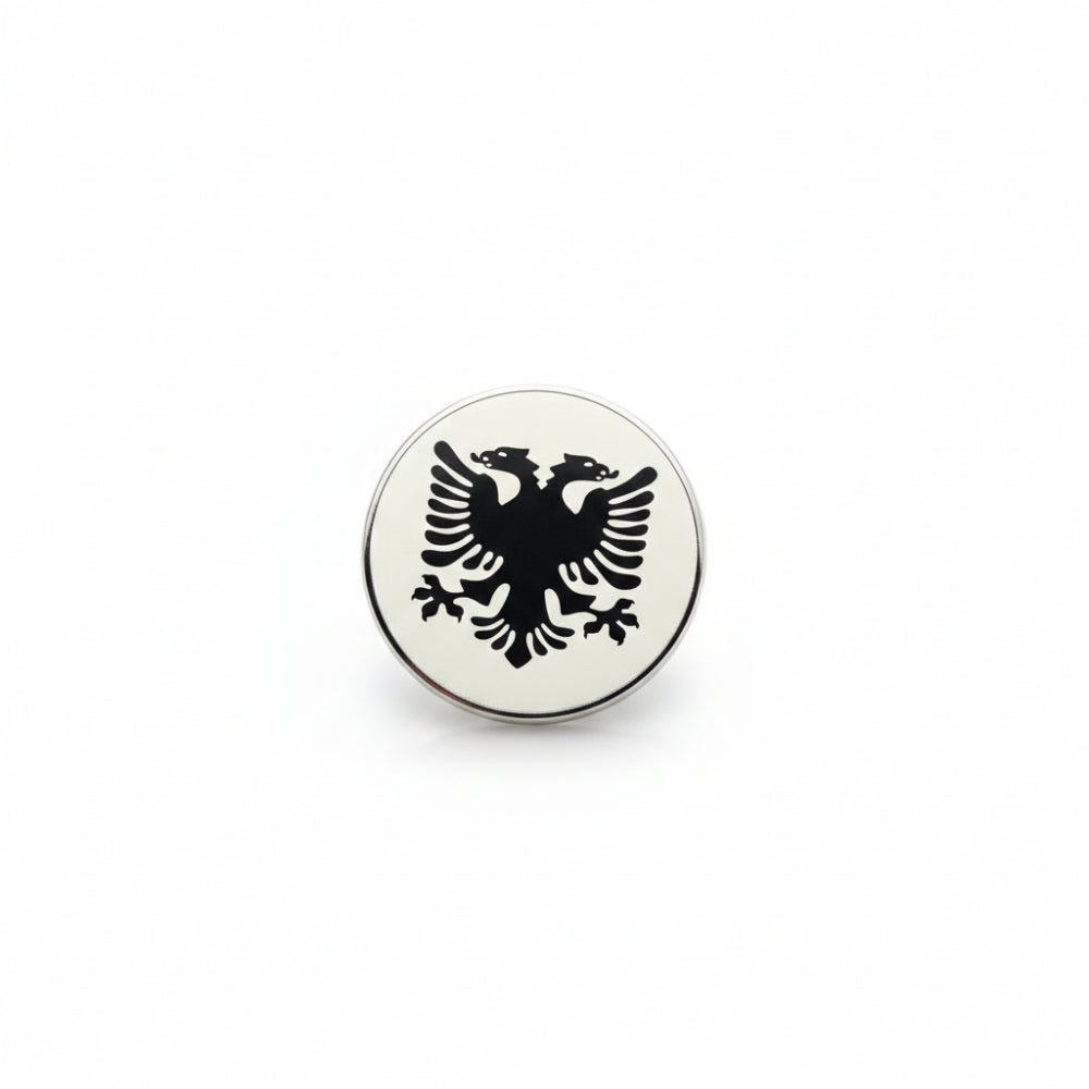 Albanian Eagle | Collectible Pin