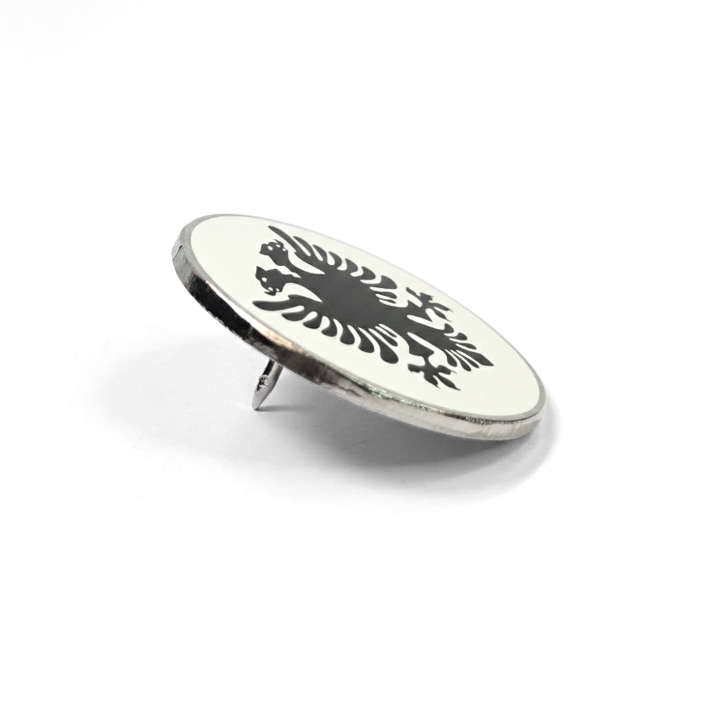Albanian Eagle | Collectible Pin