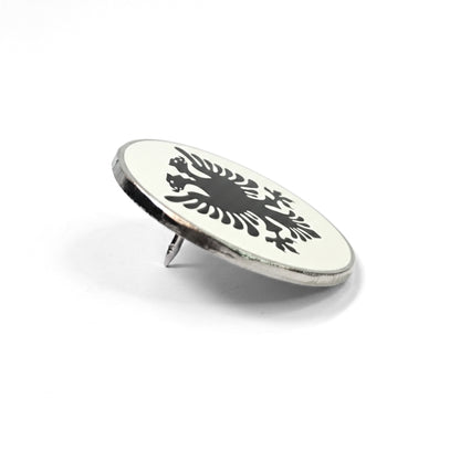 Albanian Eagle | Collectible Pin