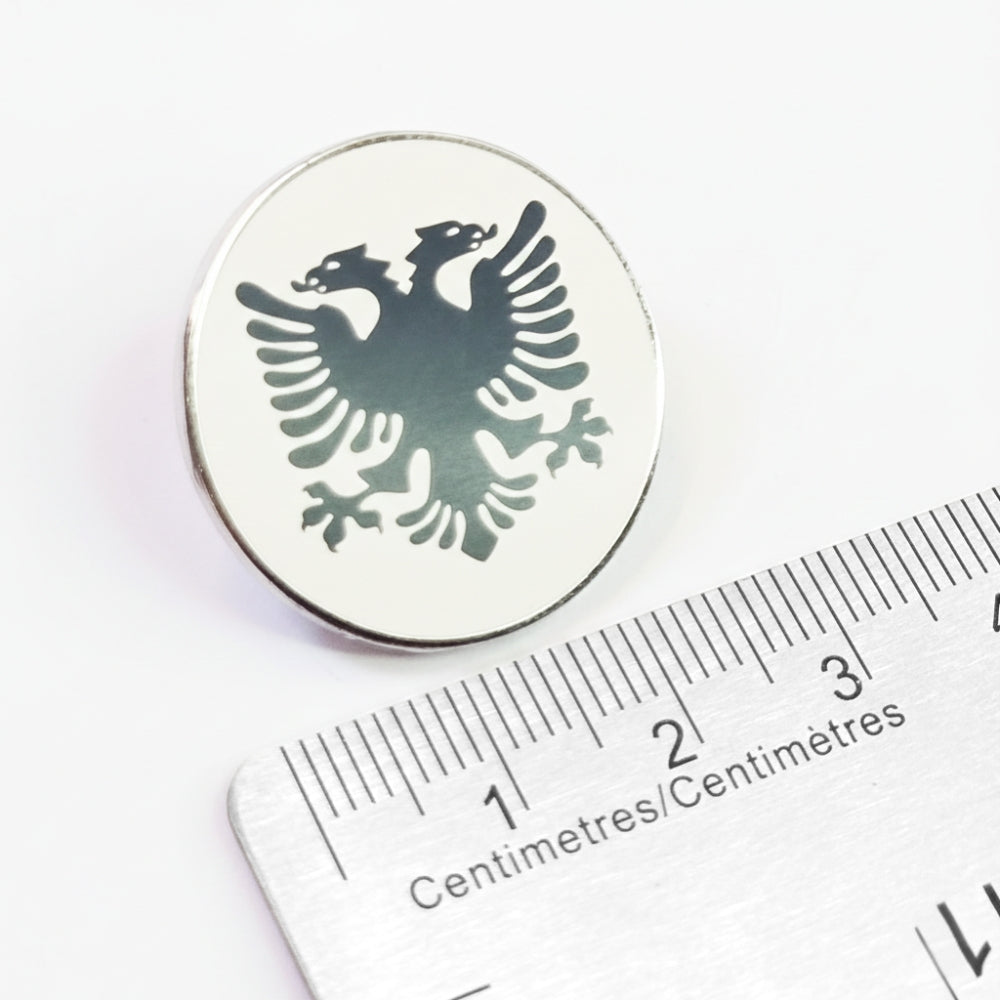 Albanian Eagle | Collectible Pin