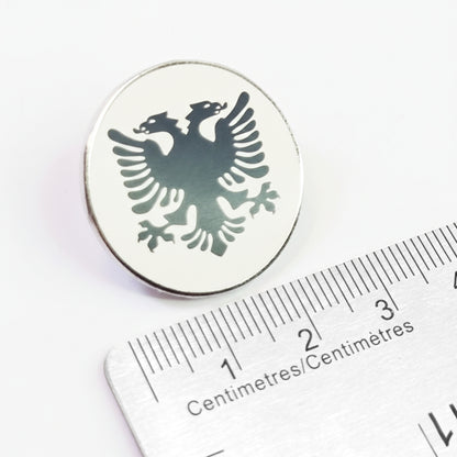 Albanian Eagle | Collectible Pin
